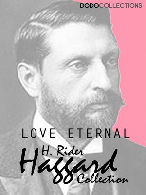 cover image of Love Eternal
